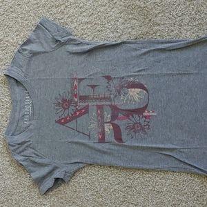 Aeropostale graphic tee